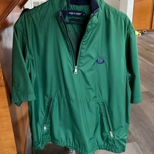 Like new Polo Performance jacket